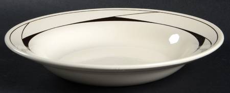 OXF9 (BRAZIL) Rim Soup Bowl