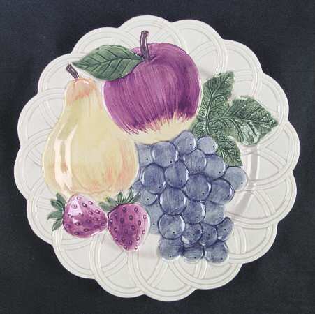 Fruit Basket by Otagiri