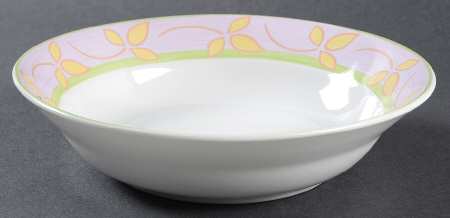 Synergy III Soup/Cereal Bowl by Oneida