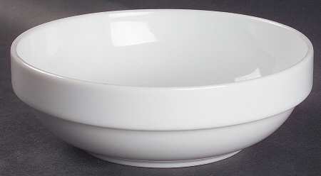 Klondike Coupe Cereal Bowl by Oneida