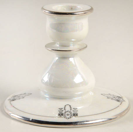 Colonial Sugar Bowl No Lid