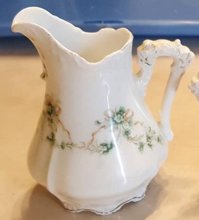 Ohm46 Creamer