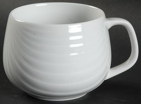 Ambria Flat Cup