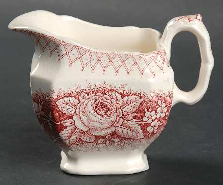 OWP1 Creamer