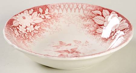 OWP1 Fruit/Dessert (Sauce) Bowl