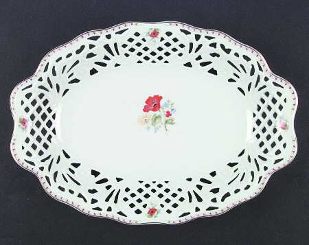 Royal Poppy by Oscar De La Renta
