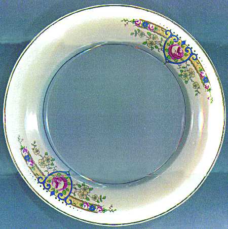 OWE6 by Edward J Owen China
