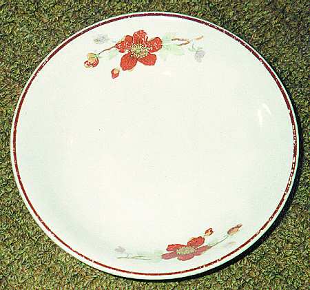 OWE7 by Edward J Owen China