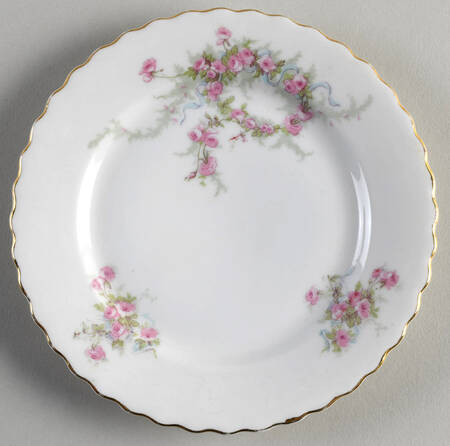 OSG46 Bread & Butter Plate