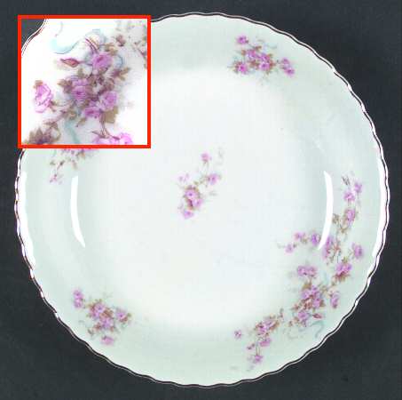 OSG46 Coupe Soup Bowl