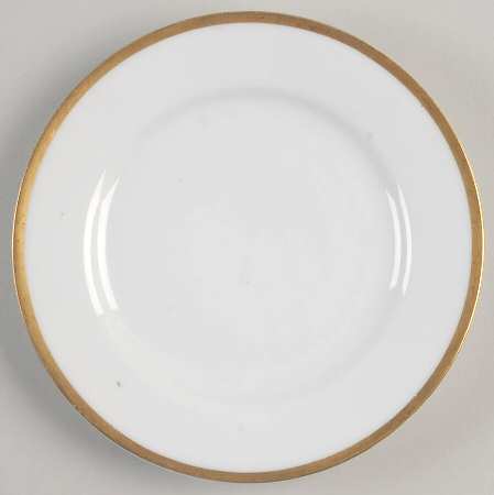 OSG56 Bread & Butter Plate