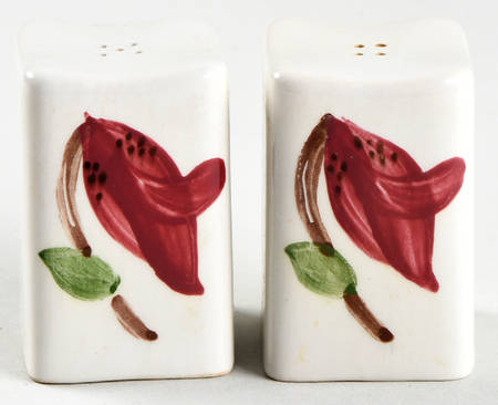 ORC7 Salt & Pepper Set