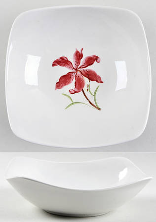 ORC7 8" Round Vegetable Bowl