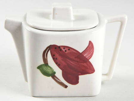 ORC7 Creamer & Lid