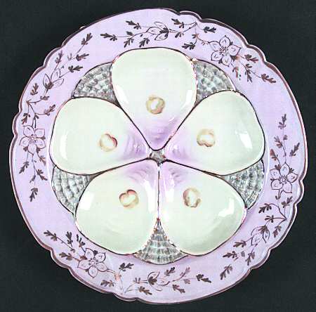 OYP1 by Oyster Plates