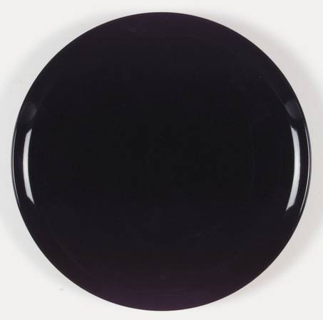 Russel Wright Black Pepper by Oneida