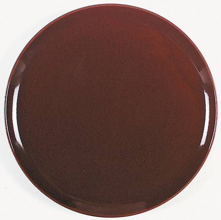 Russel Wright Bean Brown by Oneida