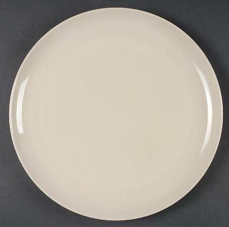 Russel Wright Linen Creme by Oneida