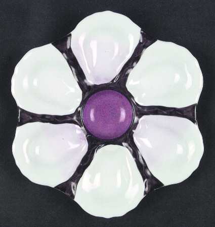 OYP1 Oyster Plate
