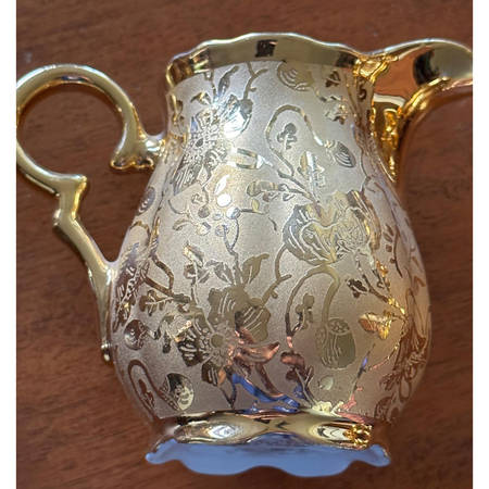 OSN2 Creamer