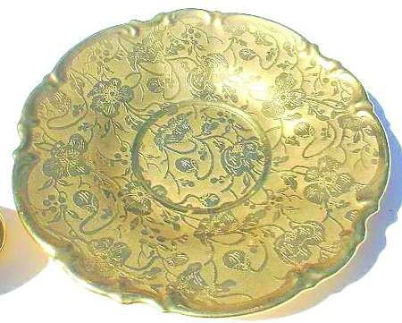 OSN2 Saucer