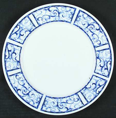 Breton Blue by Oneida