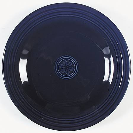 Petals Cobalt (Blue Bell) by Oneida