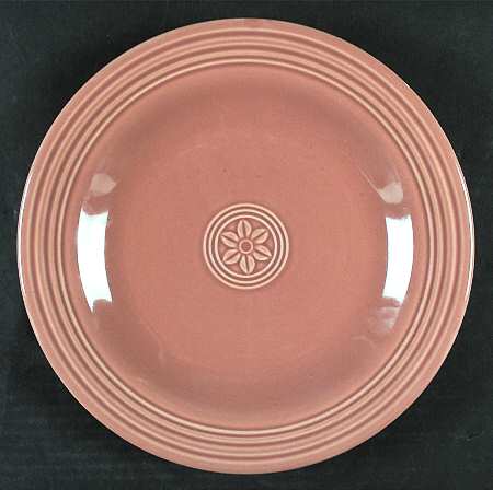 Petals Terra Cotta by Oneida