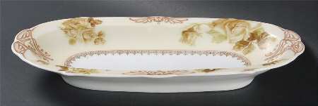 16 (Clarion Shape) Celery