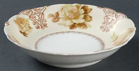 16 (Clarion Shape) Coupe Cereal Bowl
