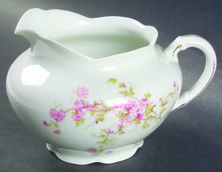 OSG104 Creamer