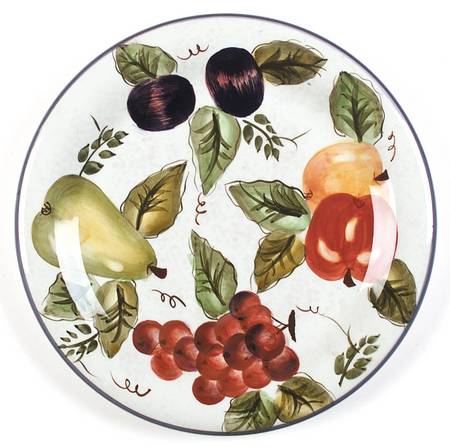 Vintage Fruit by Oneida