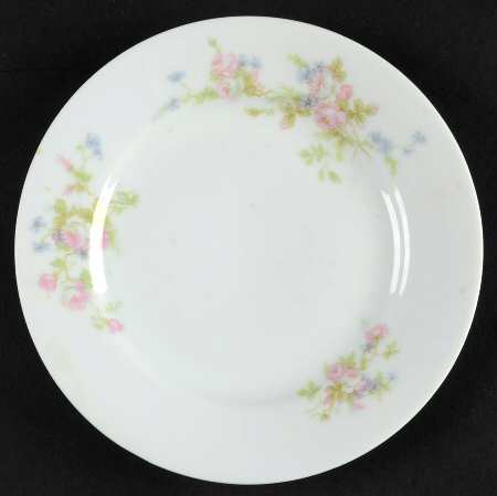 OSG114 Bread & Butter Plate