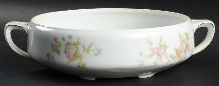 OSG114 Round Vegetable No Lid