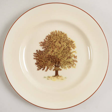 ORV2 Salad Plate