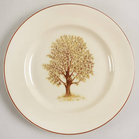 ORV2 Salad Plate