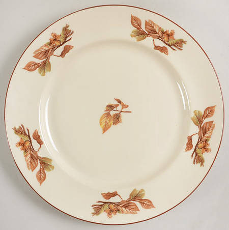 ORV2 Dinner Plate