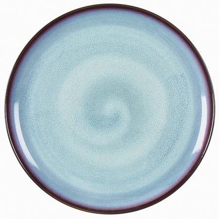 Russel Wright Sky Blue by Oneida