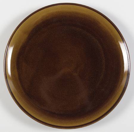 Russel Wright Chicory (Carmel) by Oneida