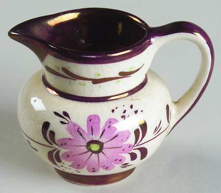 OLS1 Individual Creamer by Old Castle