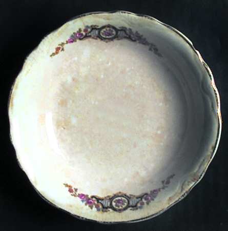 OWE16 by Edward J Owen China
