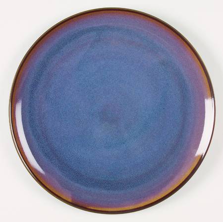 Russel Wright Midnight Blue by Oneida