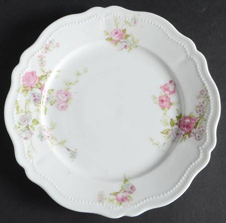 OSG146 Salad Plate