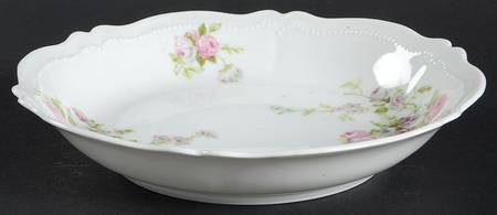 OSG146 Rim Soup Bowl