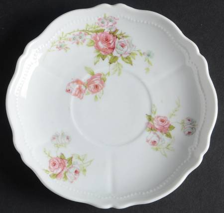 OSG146 Saucer