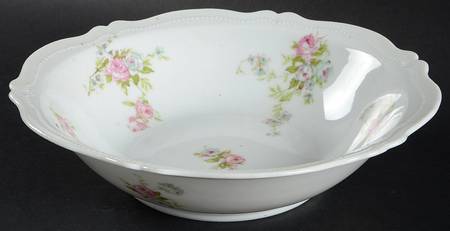 OSG146 9" Round Vegetable Bowl