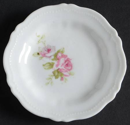 OSG146 Butter Pat
