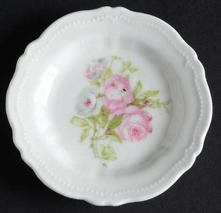 OSG146 Butter Pat