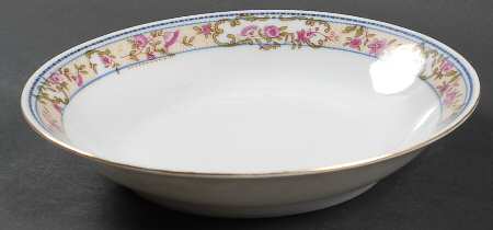 Osg265 Coupe Soup Bowl