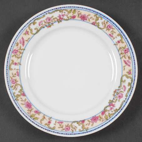 Osg265 Dessert/Pie Plate